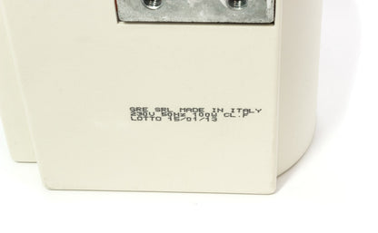 POMPA PER PRODUTTORI DI GHIACCIO 230V 100W POMPA PRODUTTORE GHIACCIO 3122209
