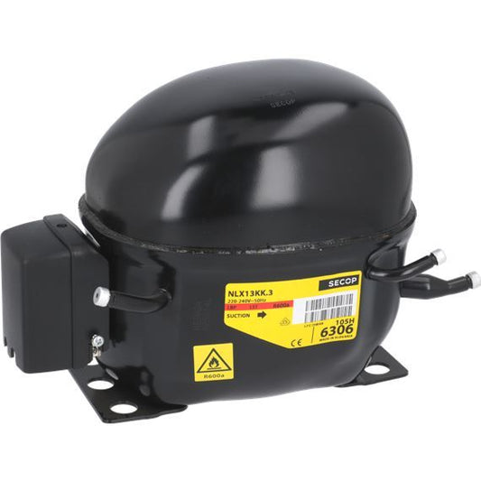 COMPRESSORE SECOP NLX13 KK.3 D070009 INDESIT C00144759 .
