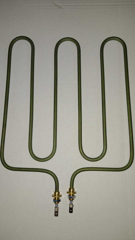 RESISTENZA LAREM RESISTENZA BISTECCHIERA LAREM 1850W 220V RE1185