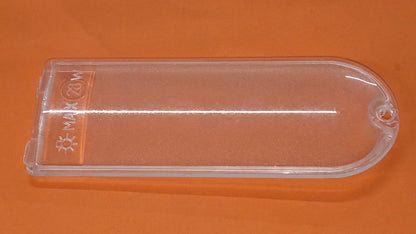 ELICA VETRINO DIFFUSORE LUCE CAPPA PLAFONIERA 13,5x52cm PLA0023132A ACC0198066