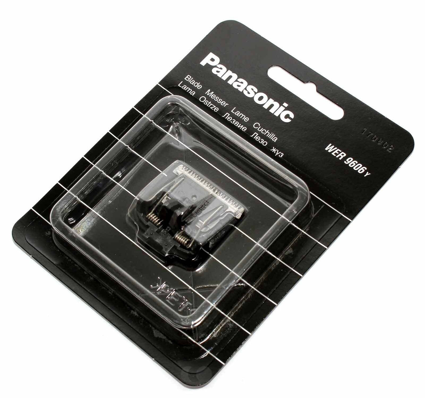 BADE BLOCK PANASONIC WER9606Y