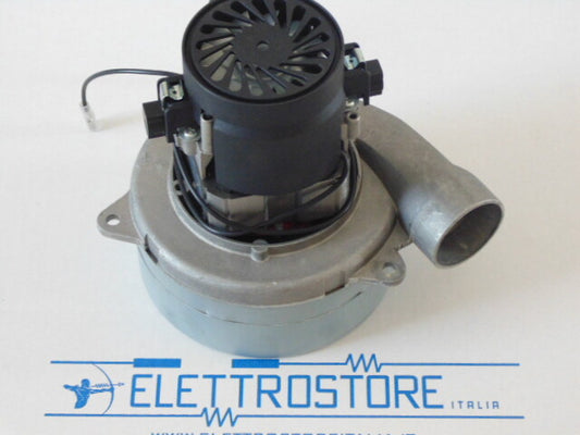 MOTORE BIDONE ASPIRAPOLVERE 1200W 240V