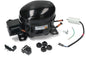 COMPRESSORE JIAXIPERA TT1114GY R600a LBP 9,60cc 8087948199 611989200 12187960
