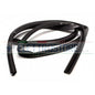 ELECTROLUX REX Cod. 50206535002 GUARNIZIONE PORTA FORNO LUNGHEZZA 1595 mm.