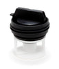 FILTRO TAPPO POMPA SCARICO LAVATRICE BOSCH SIEMENS 00614351 614351
