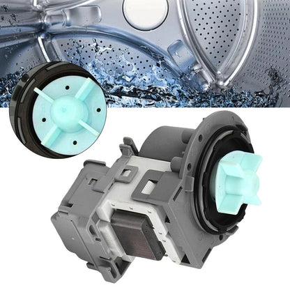SAMSUNG POMPA SCARICO LAVATRICE SAMSUNG DC31-00030H DC31-00181A DC31-00181E