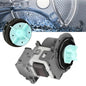 SAMSUNG POMPA SCARICO LAVATRICE SAMSUNG DC31-00030H DC31-00181A DC31-00181E