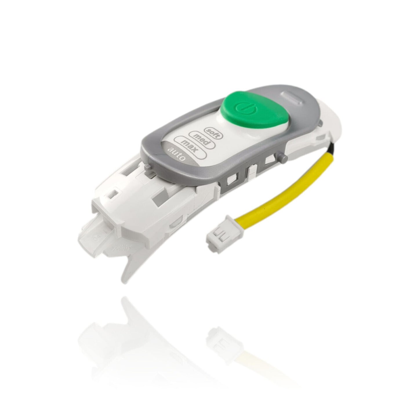 INTERRUTTORE ELETTRONICO PER ASPIRAPOLVERE FOLLETTO VK200/VK220S ORIGINALE 32414