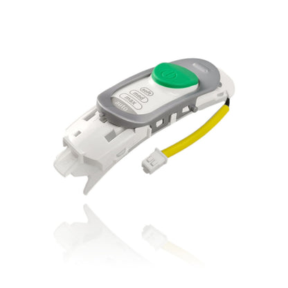 INTERRUTTORE ELETTRONICO PER ASPIRAPOLVERE FOLLETTO VK200/VK220S ORIGINALE 32414
