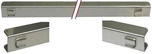 Guida ripiano 580x20x15 mm DX/SX 3391907 1pz ELECTROLUX PROFESSIONAL082206 08226