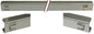 Guida ripiano 580x20x15 mm DX/SX 3391907 1pz ELECTROLUX PROFESSIONAL082206 08226