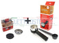 PORTAFILTRO SAECO ORIGINALE + KIT CIALDE