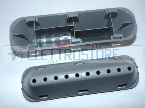 ARISTON INDESIT -TRASCINATORE CESTELLO ESTRAIBILE LAVATRICE 40 - 46 LT C00065463