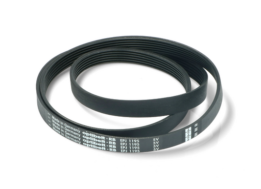 CINGHIA 1195J6 EL OPTIBELT ZANUSSI 1108785005