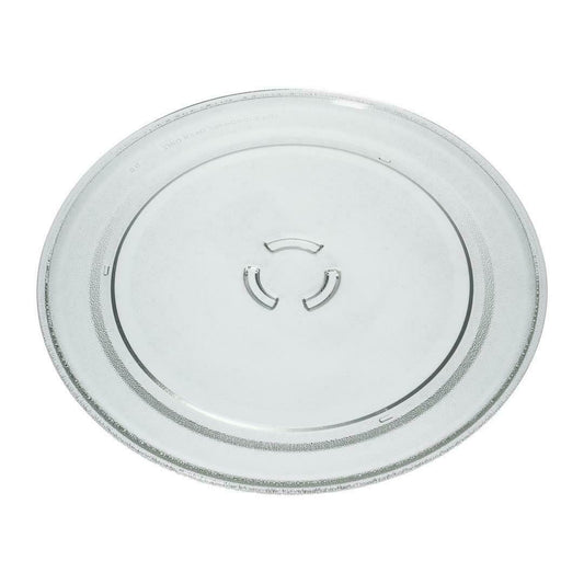 PIATTO MICROONDE ORIGINALE PIATTO  WHIRLPOOL 36cm 481946678348