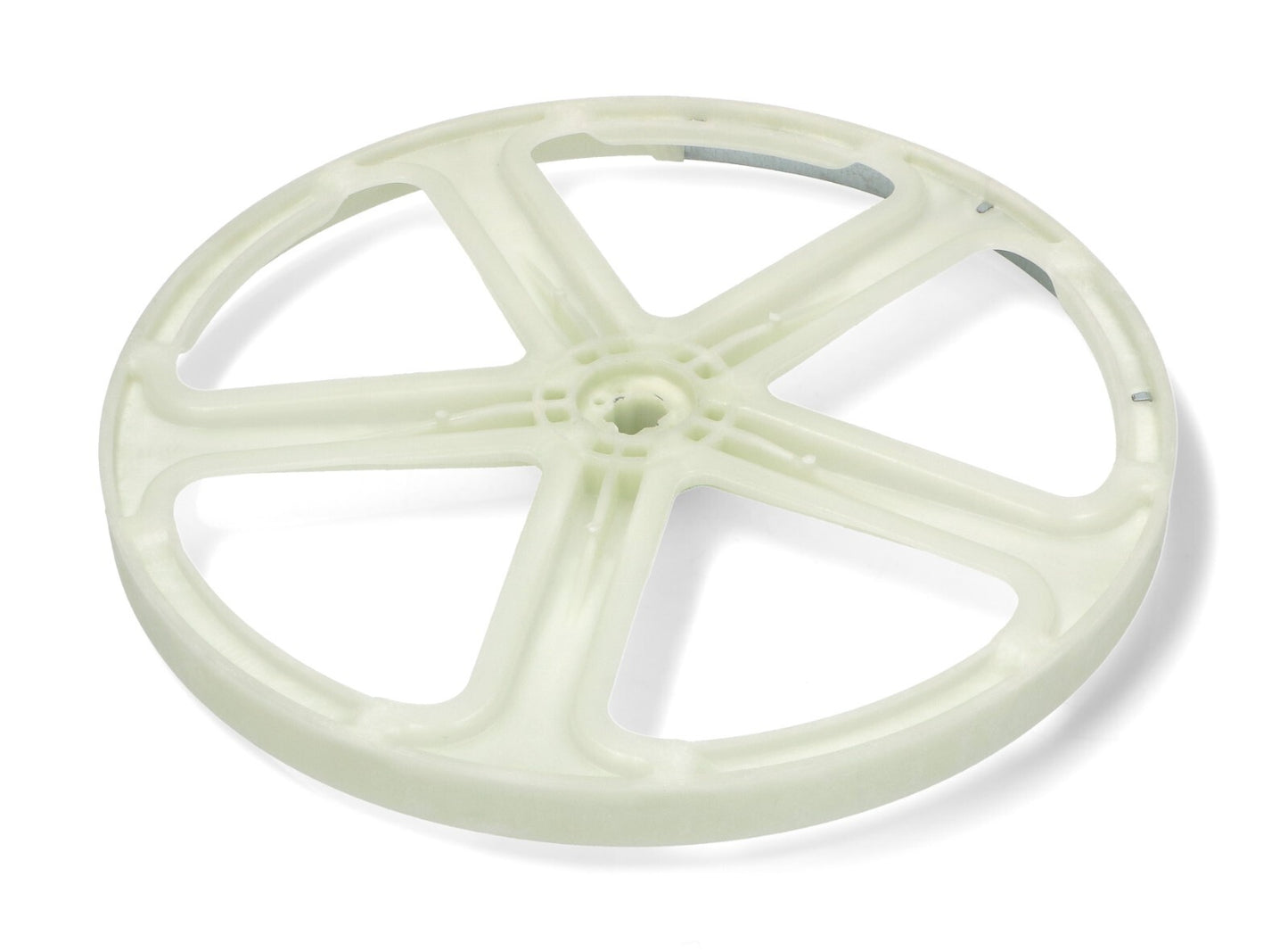 REX ELECTROLUX  PULEGGIA CESTO LAVATRICE 1084895083 ORIGINALE
