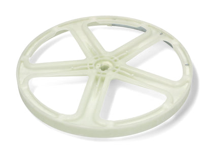 REX ELECTROLUX  PULEGGIA CESTO LAVATRICE 1084895083 ORIGINALE