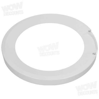 CORNICE OBLO' FRONTALE LAVATRICE BEKO 2850590100