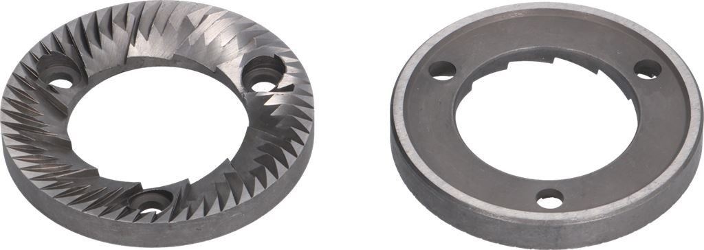 ANFIM MACAF OBEL COPPIA MACINE SX 1251114 ROTAZIONE SX ø esterno 75 mm