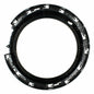 BEKO CORNICE FRONTALE OBLO' LAVATRICE 2841570500 C00868372