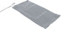 EVAPORATORE 100x45mm Con capillare EVAPORATORE ROLL BOND