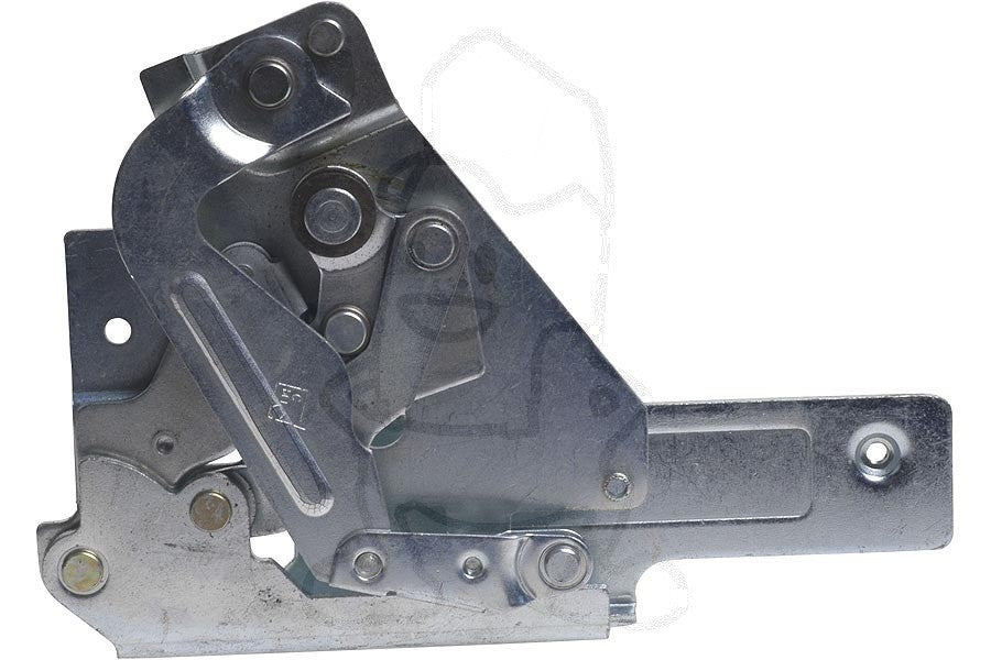 CERNIERA LAVASTOVIGLIE SMEG CERNIERA SMEG 681330615 CERNIERA SINISTRA