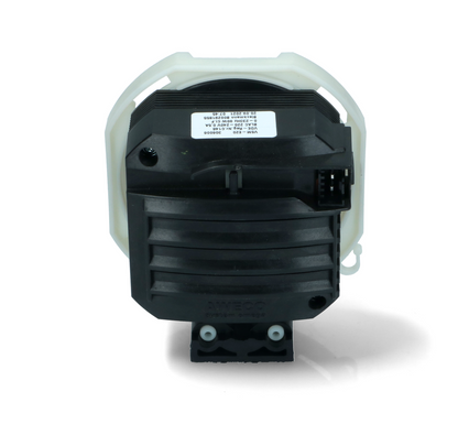 ELETTROPOMPA LAVAGGIO BLACK 220/240V 90W MAGNETICA + GUARNIZIONE C00291855 P 11