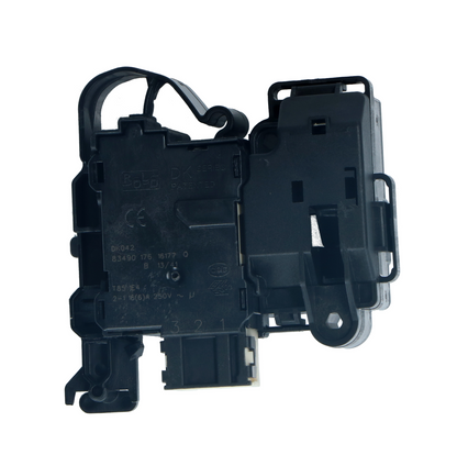 BLOCCOPORTA HAIER 0023000128A ROLD DK040550X