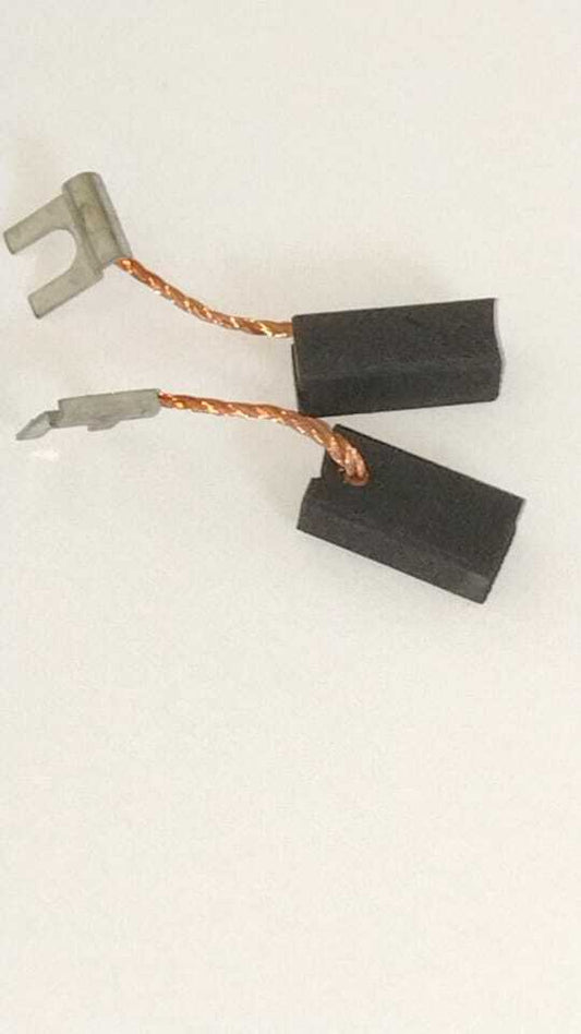 COPPIA SPAZZOLE MOTORE CARBONCINI 6,3 x 8 x 16mm BOSCH G035B