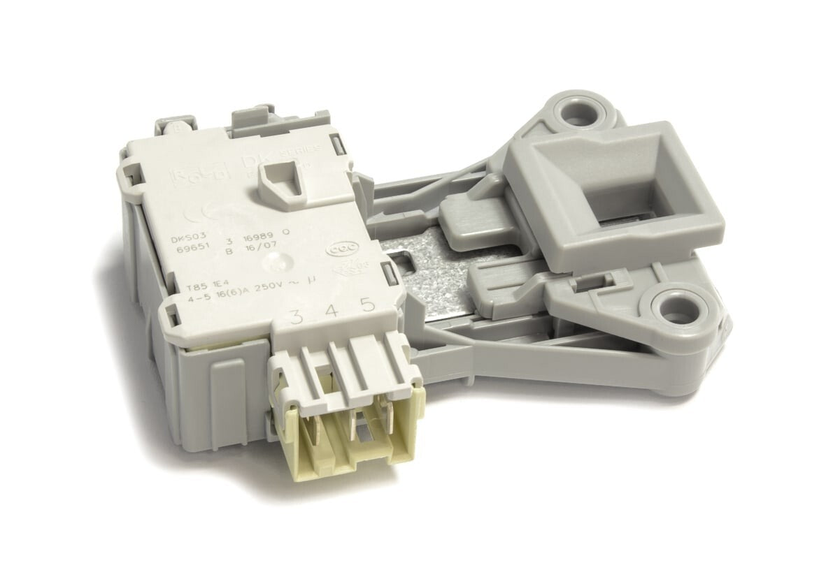SERRATURA LAVATRICE ELECTROLUX 1328469000, 1328469018, 1328469026, DKS02510