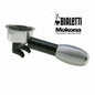 GRUPPO PORTAFILTRO GRIGIO CF40 PER MOKONA RICAMBIO COMPATIBILE