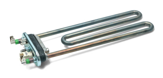 RESISTENZA LAVATRICE 1950W ELECTROLUX 1327242309 3792301305 1 termofusibile