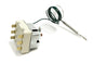 TERMOSTATO TRIFASE EGO 55.32542.842 245°C TERMOSTATO FRIGGITRICE EGO 3444368