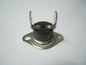 TERMOSTATO SCATTO FISSO 155°C NC CON STAFFA