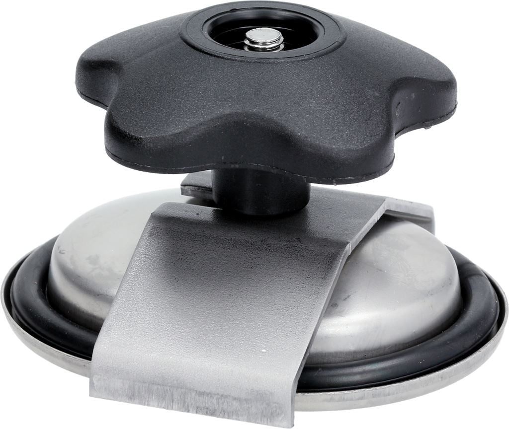 TAPPO COMPLETO INOX PER ADDOLCITORE 3010114 Made in Italy