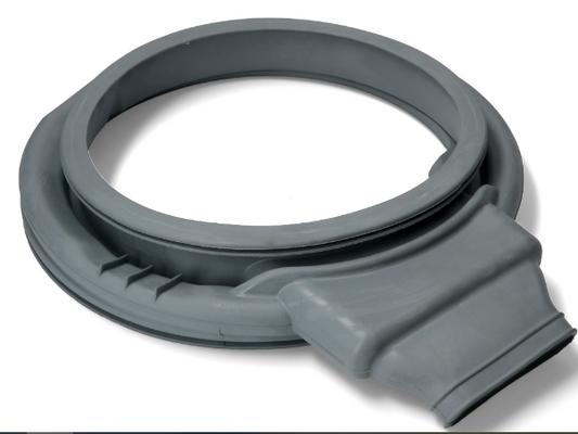 GUARNIZIONE A SOFFIETTO OBLÒ LAVATRICE ARISTON INDESIT C00505321 non ORIGINALE