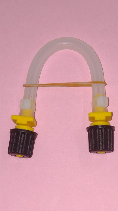TUBO SEKOBRILL Ø 3X8 MM 3090350
