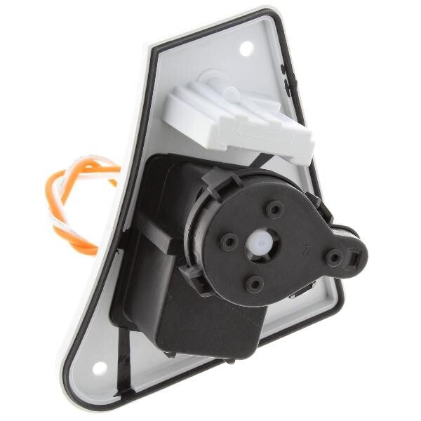 POMPA + COPERCHIO STD HP ASCIUGATRICE ARISTON INDESIT ORIGINALE C00627328