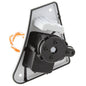 POMPA + COPERCHIO STD HP ASCIUGATRICE ARISTON INDESIT ORIGINALE C00627328