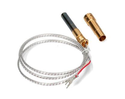 TERMOPILA ATTACCO FORCELLA DIM. 9X65 MM 3440200  SIT 0.940.002