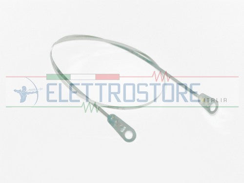 RESISTENZA SIGILLA SACCHETTI RESISTENZA SOTTOVUOTO 24,6cm 2mm SPESSORE 0,14mm