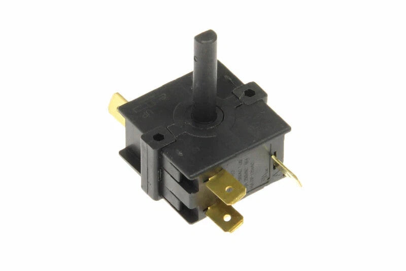 DeLonghi Sfornatutto Interruttore Cambio 4 Posizioni Originale AS00000849