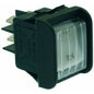 INTERRUTTORE BIPOLARE BIANCO 16A 250V 9319051