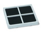 FILTRO ARIA FRIGO LG LT120F LG (ADQ73214404, ADQ73214405, ADQ73214408 NON ORIGIN