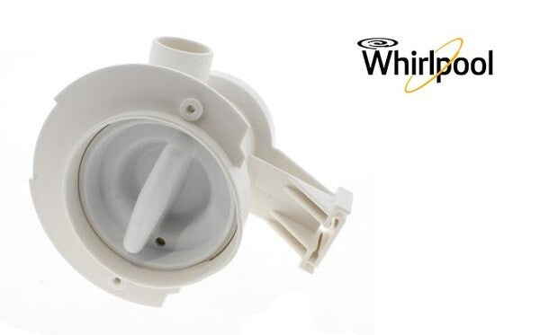 POMPA SCARICO WHIRLPOOL 481248058089 INDESIT C00320131