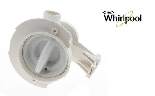 POMPA SCARICO WHIRLPOOL 481248058089 INDESIT C00320131