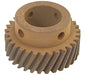 BERKEL 28 TGV INGRANAGGIO AFFETTATRICE 31 DENTI IN FIBRA 9005506