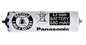 Batteria di ricambio Panasonic ERGP80 WESLV9ZL2519 ex WESLV9ZL2508 Tagliacapelli