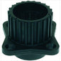 MOZZO DENTATO CON SEDE CUSCINETTI 5035045