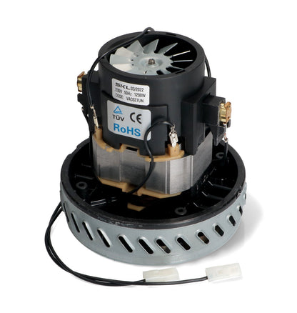 MOTORE BIDONE ALFATEC 1200W 230V MONOSTADIO